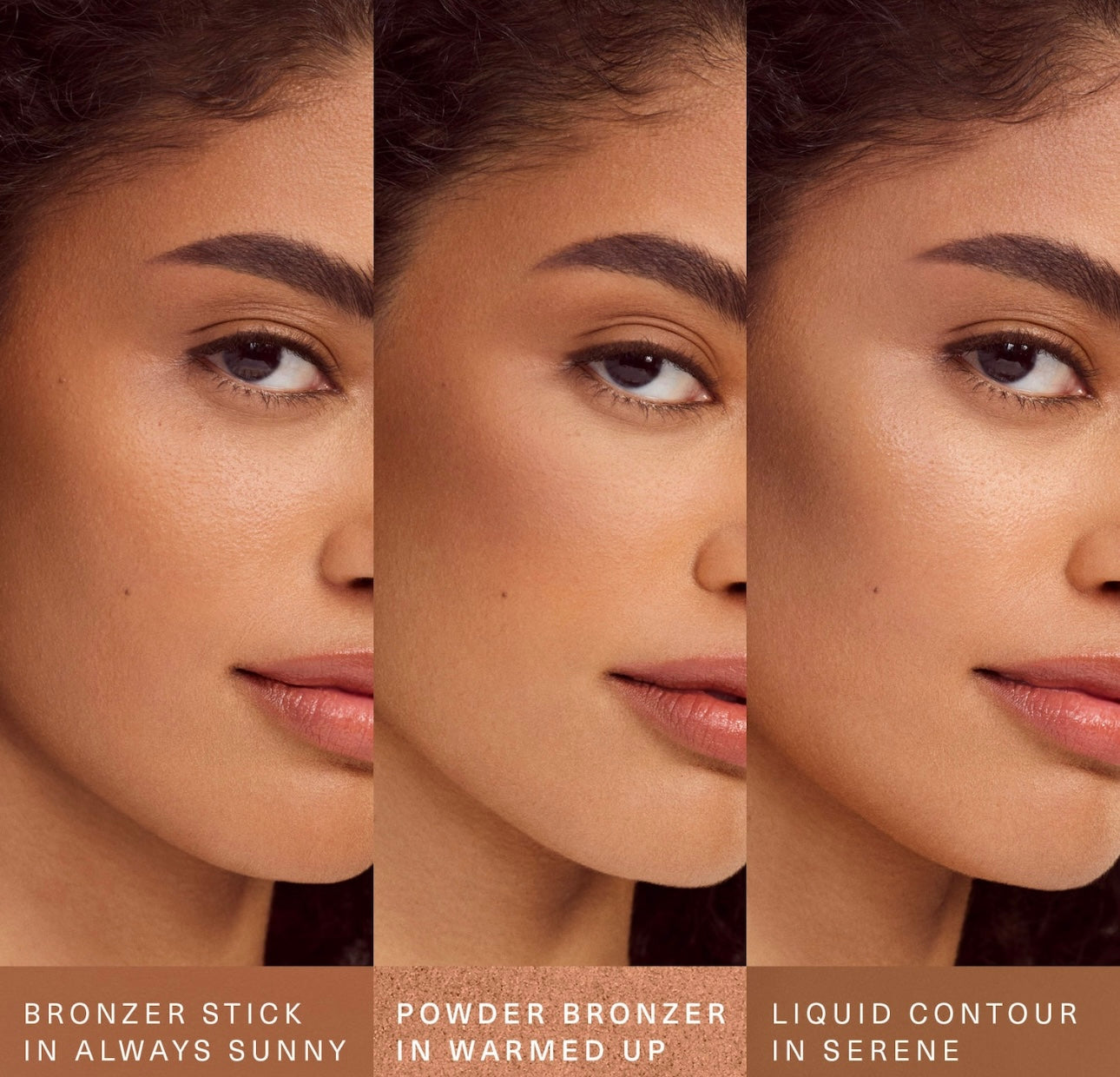 Rare Beauty- Warm Wishes Soft Matte Powder Bronzer