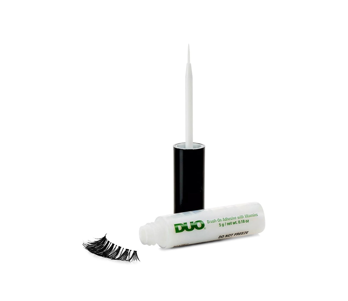 Ardell Duo Brush-On Adhesive With Vitamins