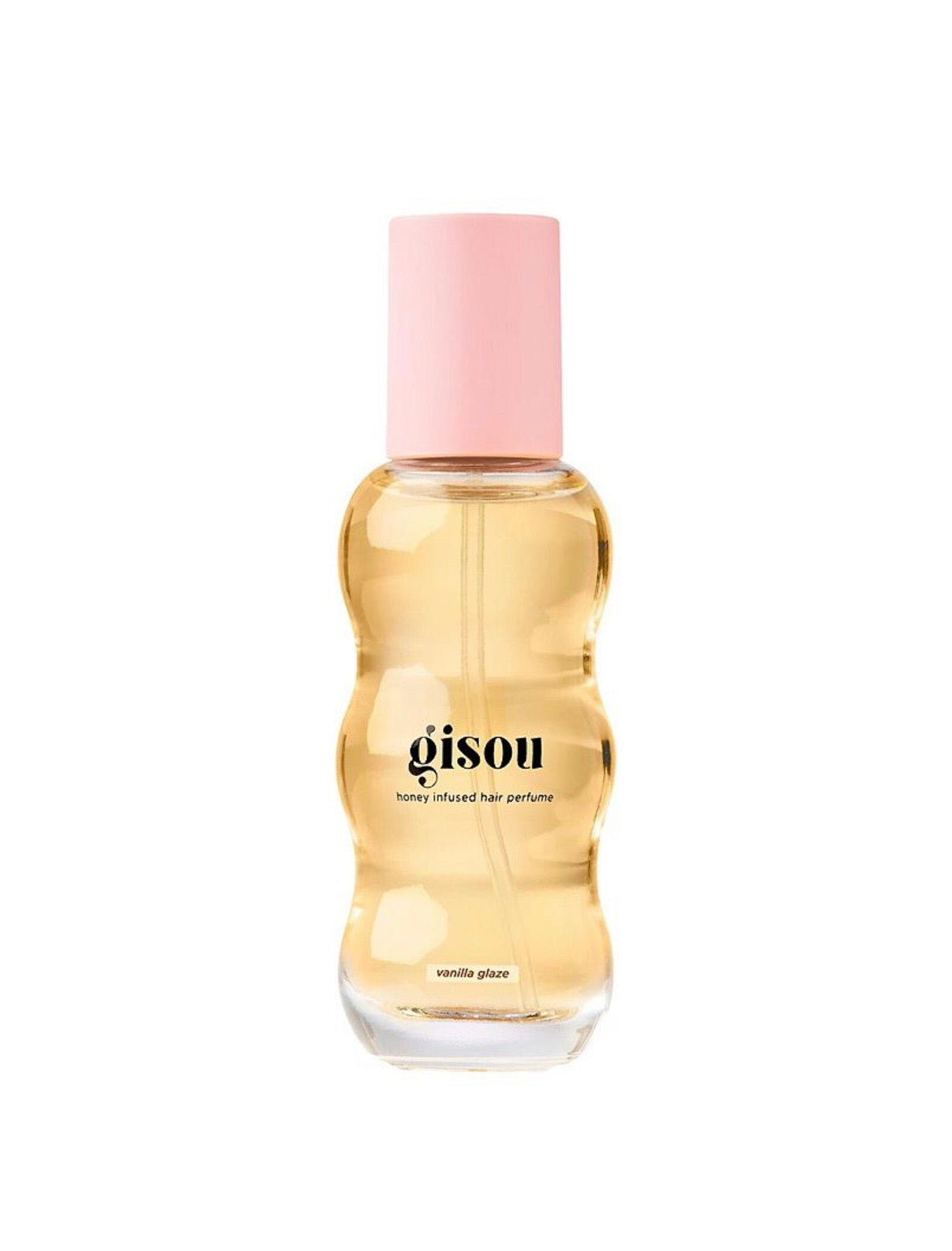 Gisou- HONEY INFUSED HAIR PERFUME