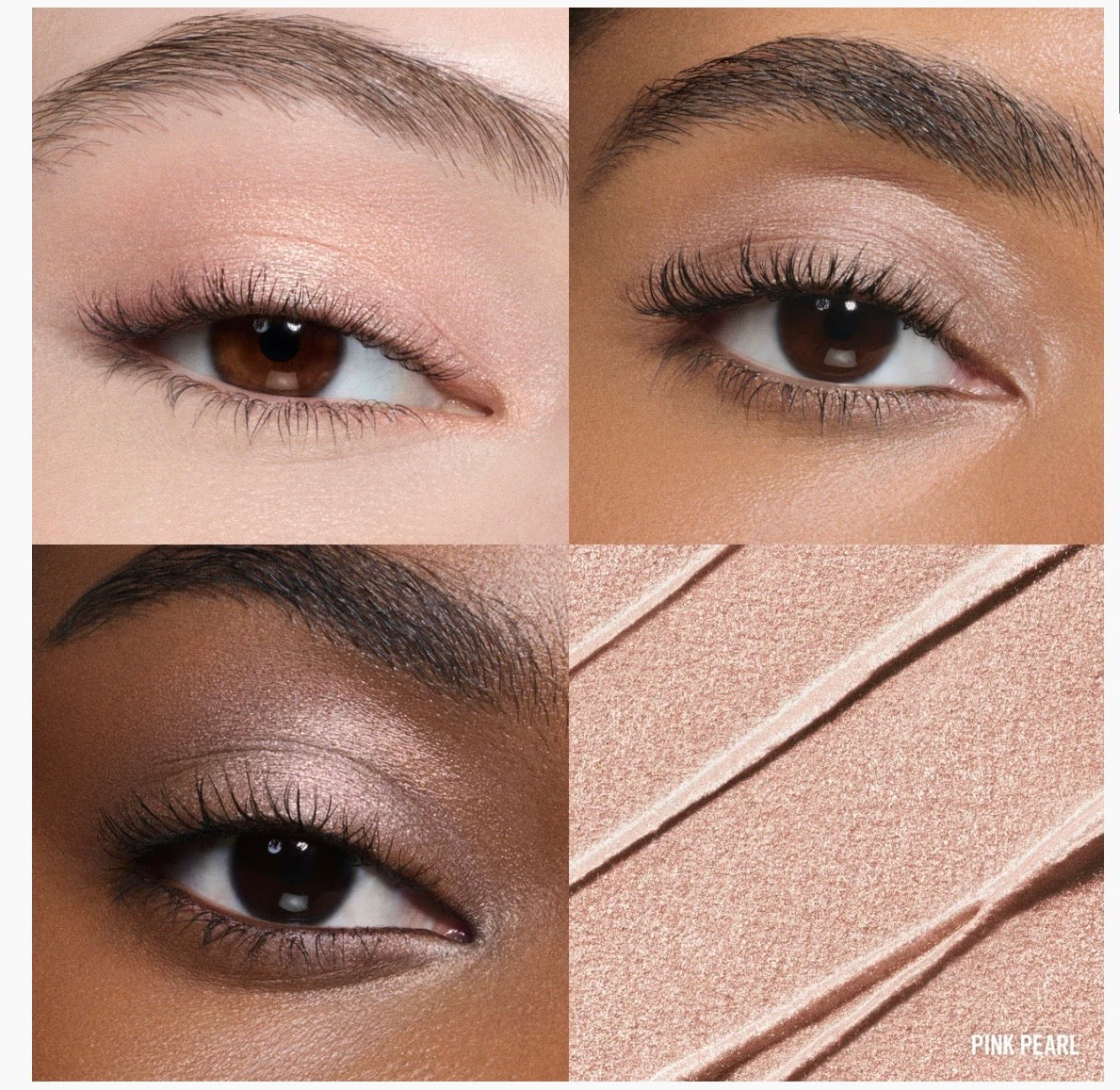 Makeup By Mario- SOFT SHIMMER™ LONG-WEAR CREAM EYESHADOW