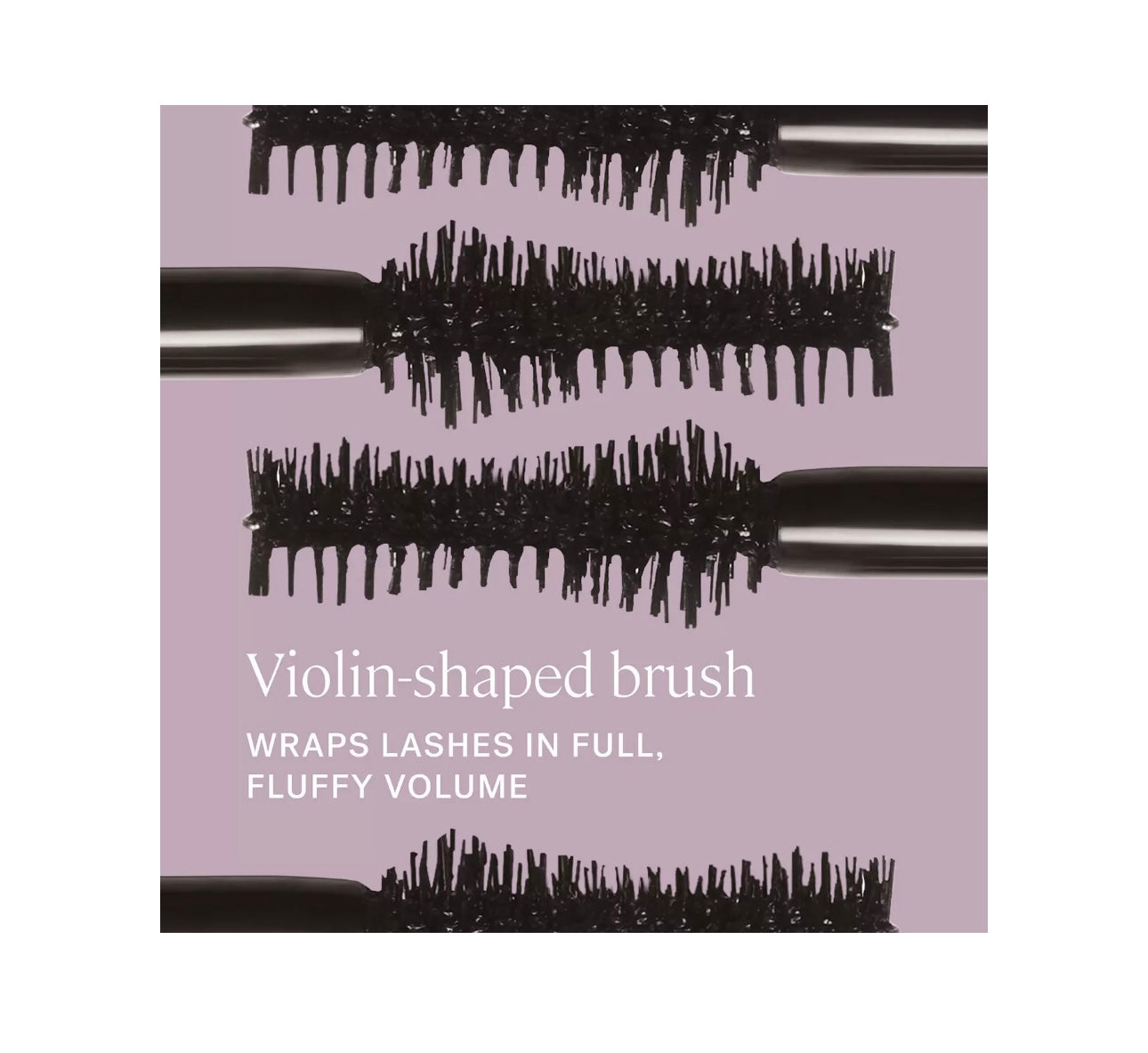 ILIA- Fullest Volumizing Mascara