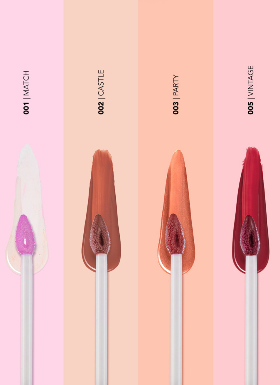 Flormar- Dewy Lip Booster