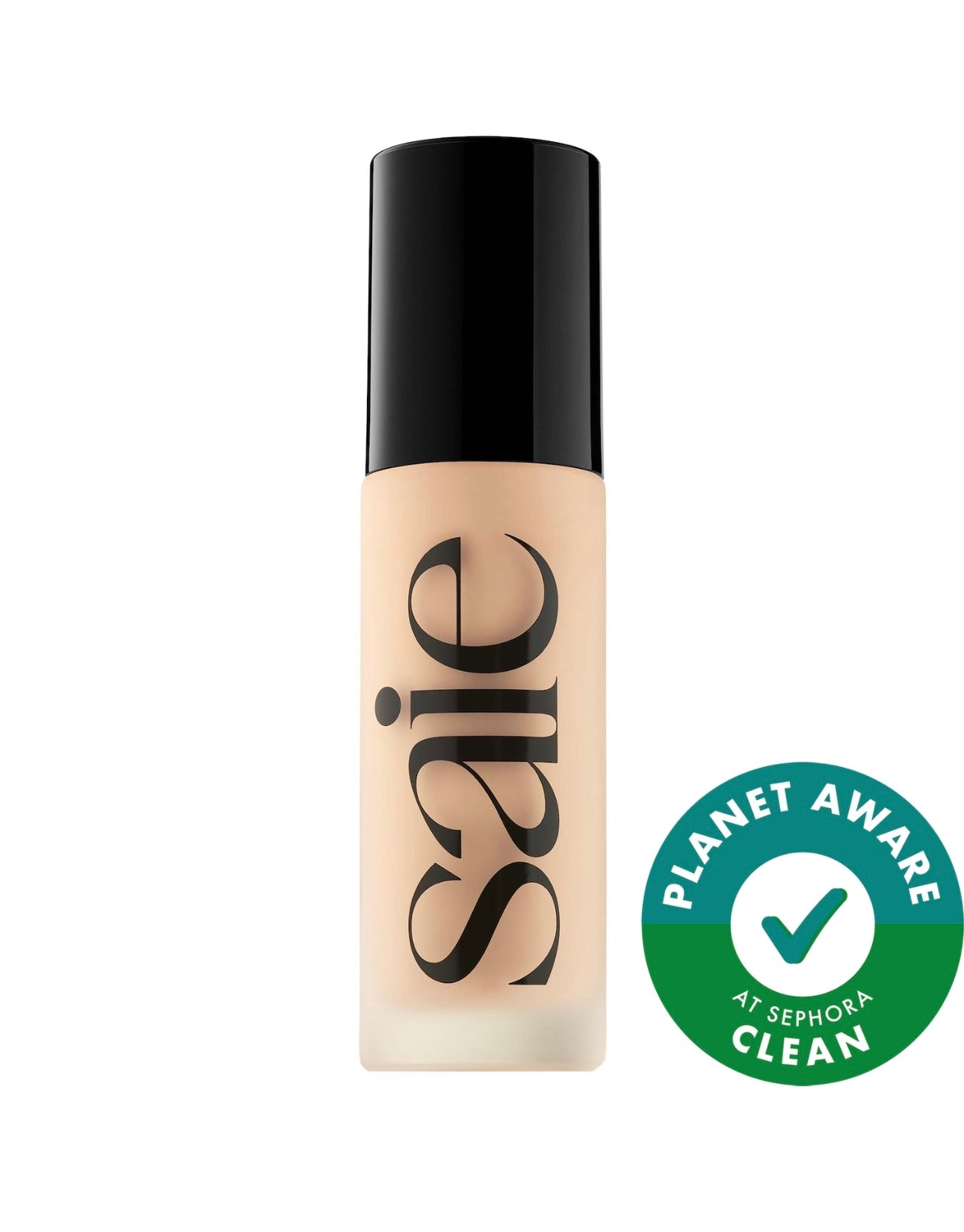 Saie-Glowy Super Skin Tint Foundation with Hyaluronic Acid