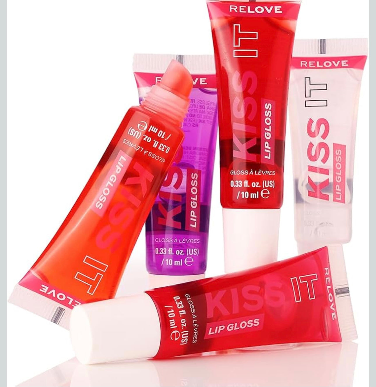 Relove Lip Gloss