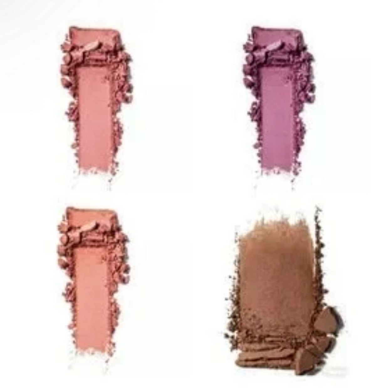 Clinique- GOOD TO GLOW All-in-one face palette