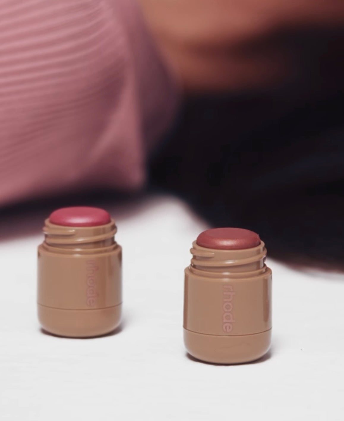Rhode- The Mini Pocket Pearl