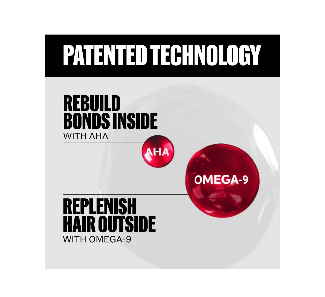 Wella- ULTIMATE REPAIR Night Hair Serum