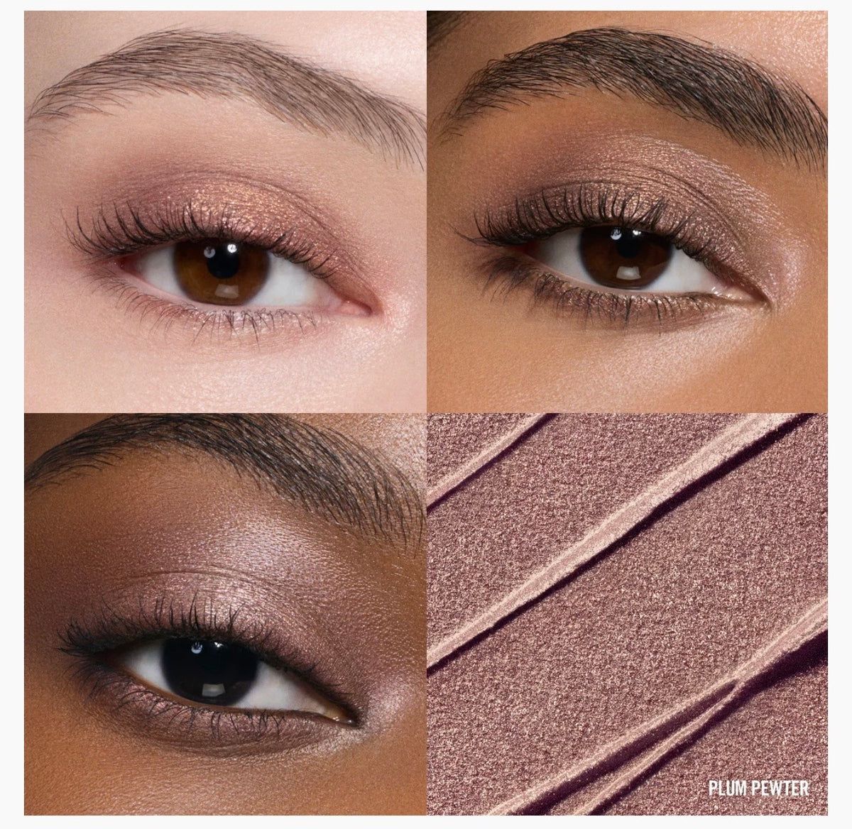Makeup By Mario- SOFT SHIMMER™ LONG-WEAR CREAM EYESHADOW
