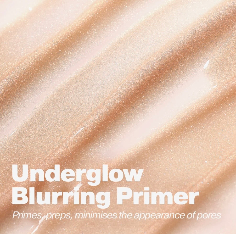 Iconic London- Underglow Blurring Primer