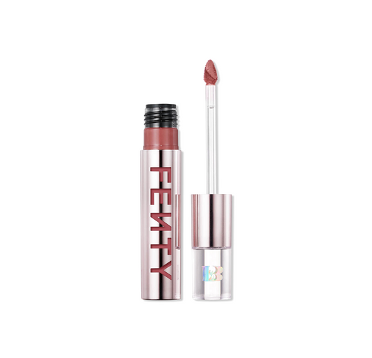 Fenty Beauty-Icon Velvet Liquid Lipstick