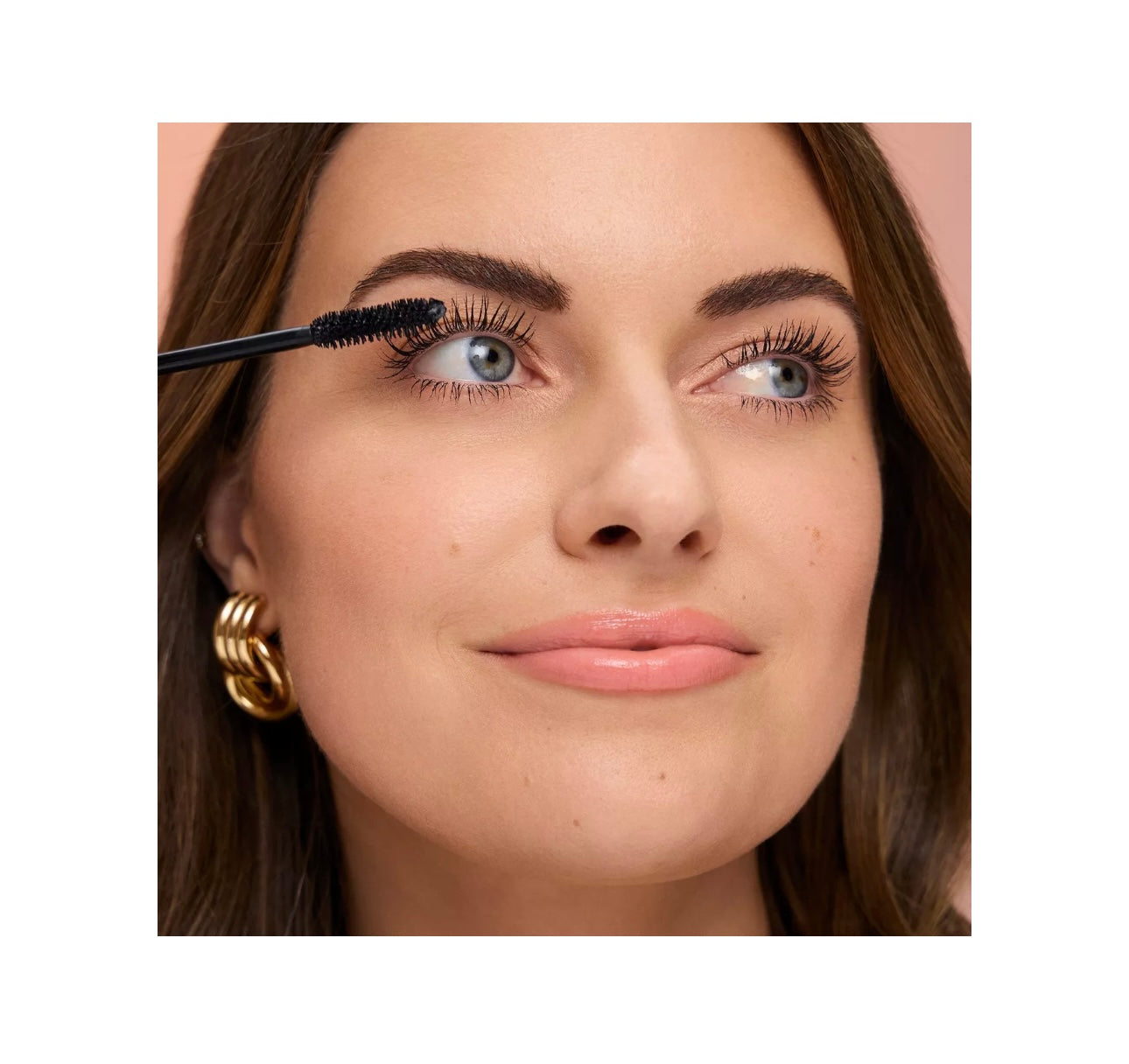 Rare Beauty- Perfect Strokes Universal Volumizing Mascara