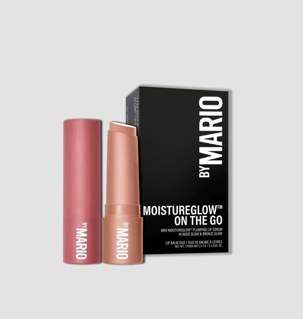 Makeup By Mario- MOISTUREGLOW™ ON THE GO