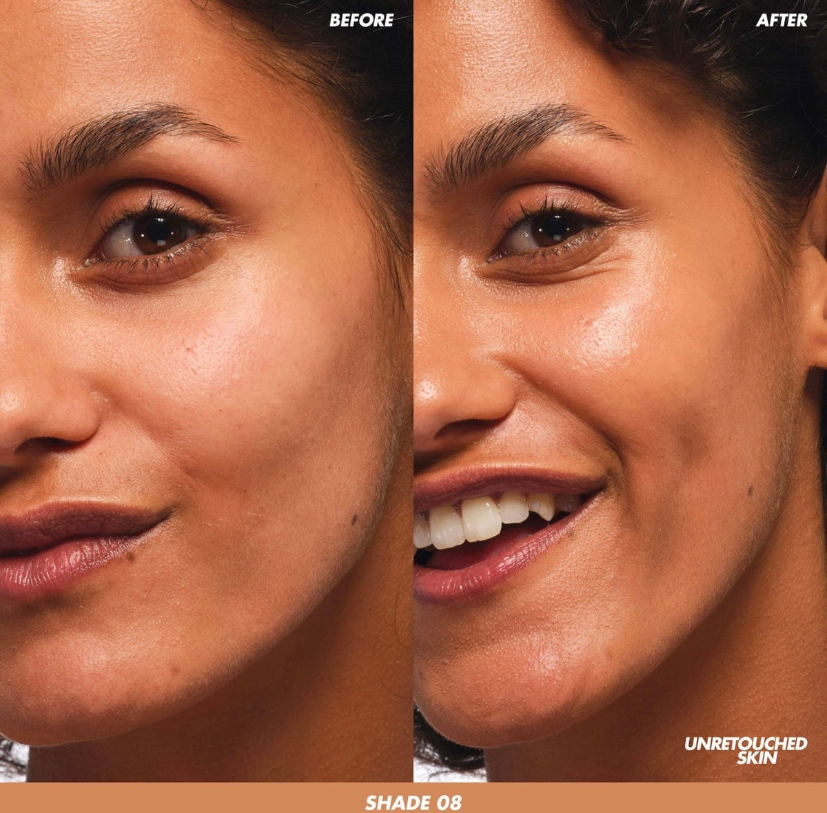 Make Up For Ever- Super Boost Lightweight Moisturizing Skin Tint with Hyaluronic and Polyglutamic Acids