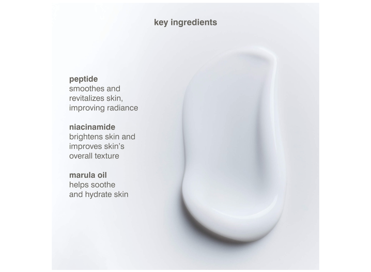 Rhode-Peptide Glazing Fluid Dewy Gel Serum