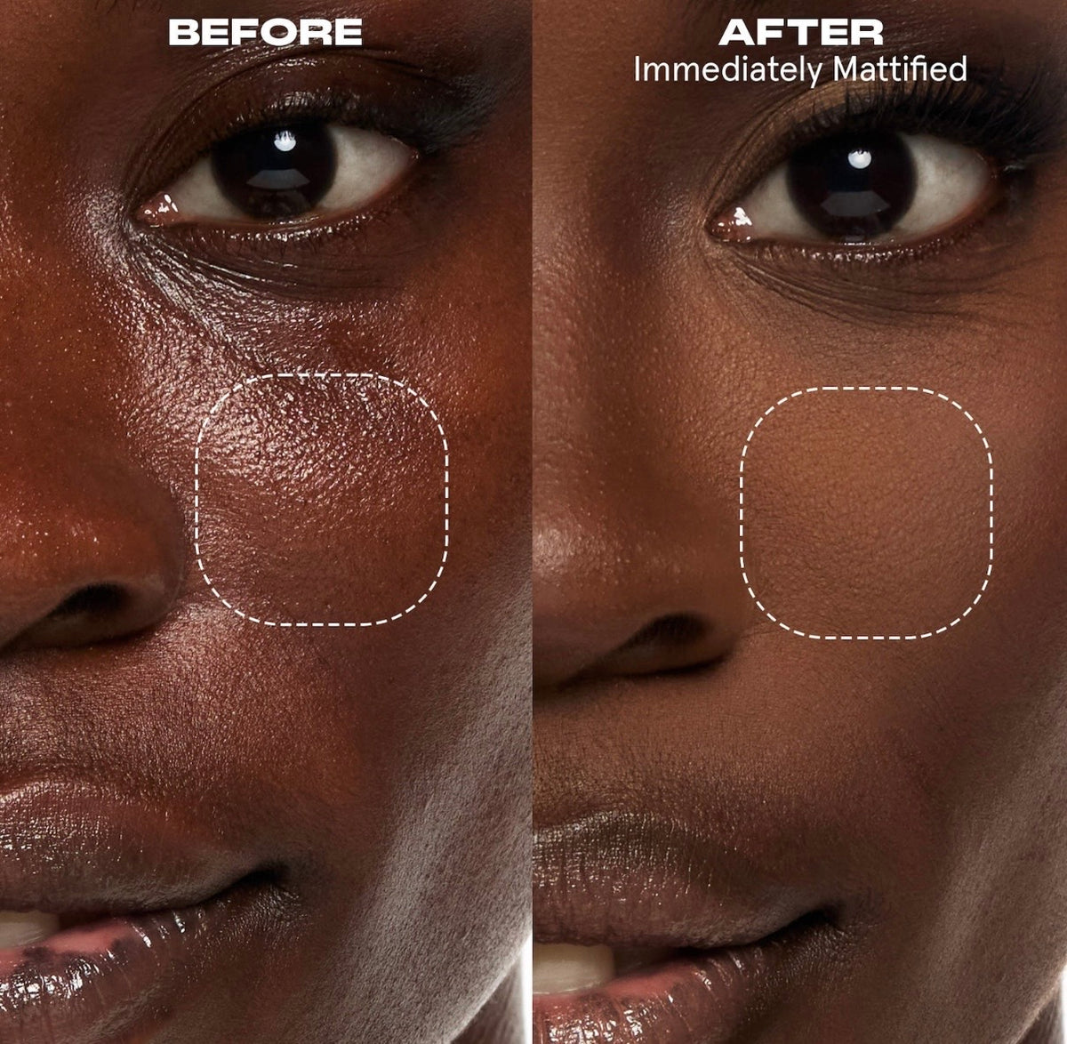 ONE/SIZE- Oil Sucker Extreme Mattifying Alkaline Primer