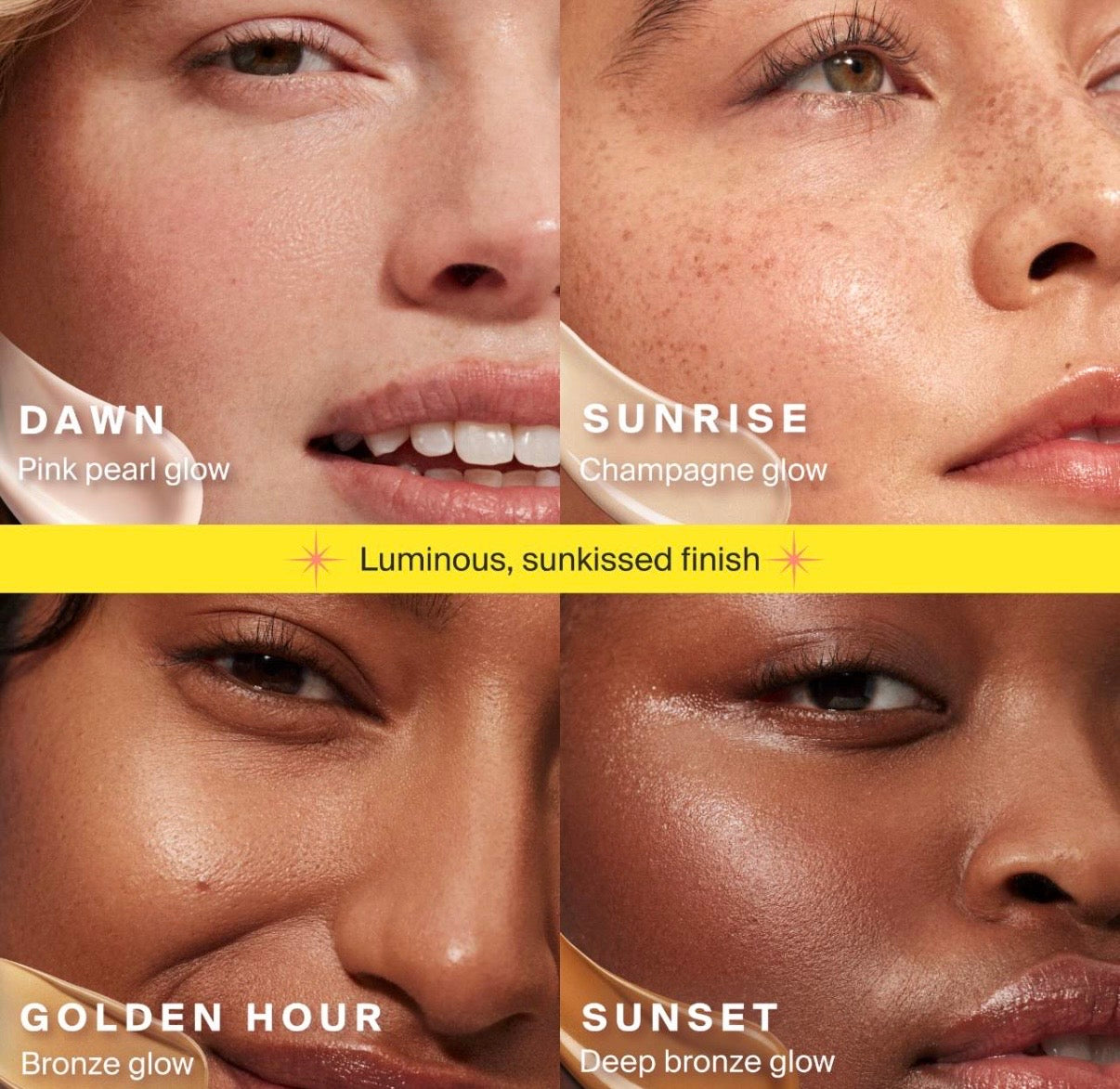 Supergoop Mini Sunscreen