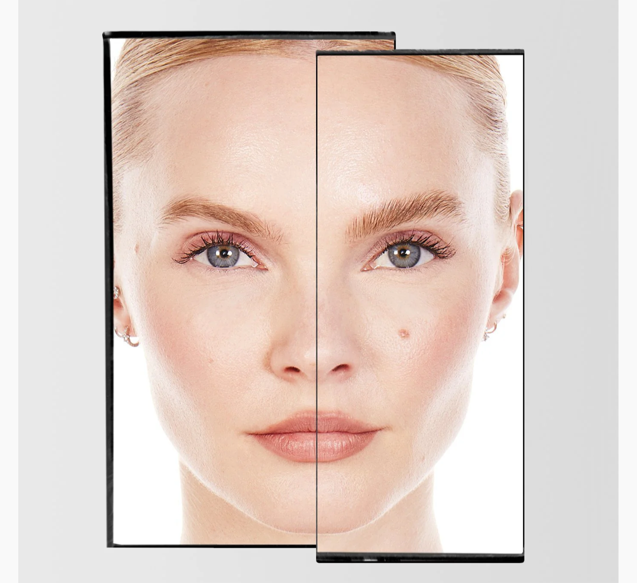 Makeup By Mario- MASTER HOLD® BROW GEL