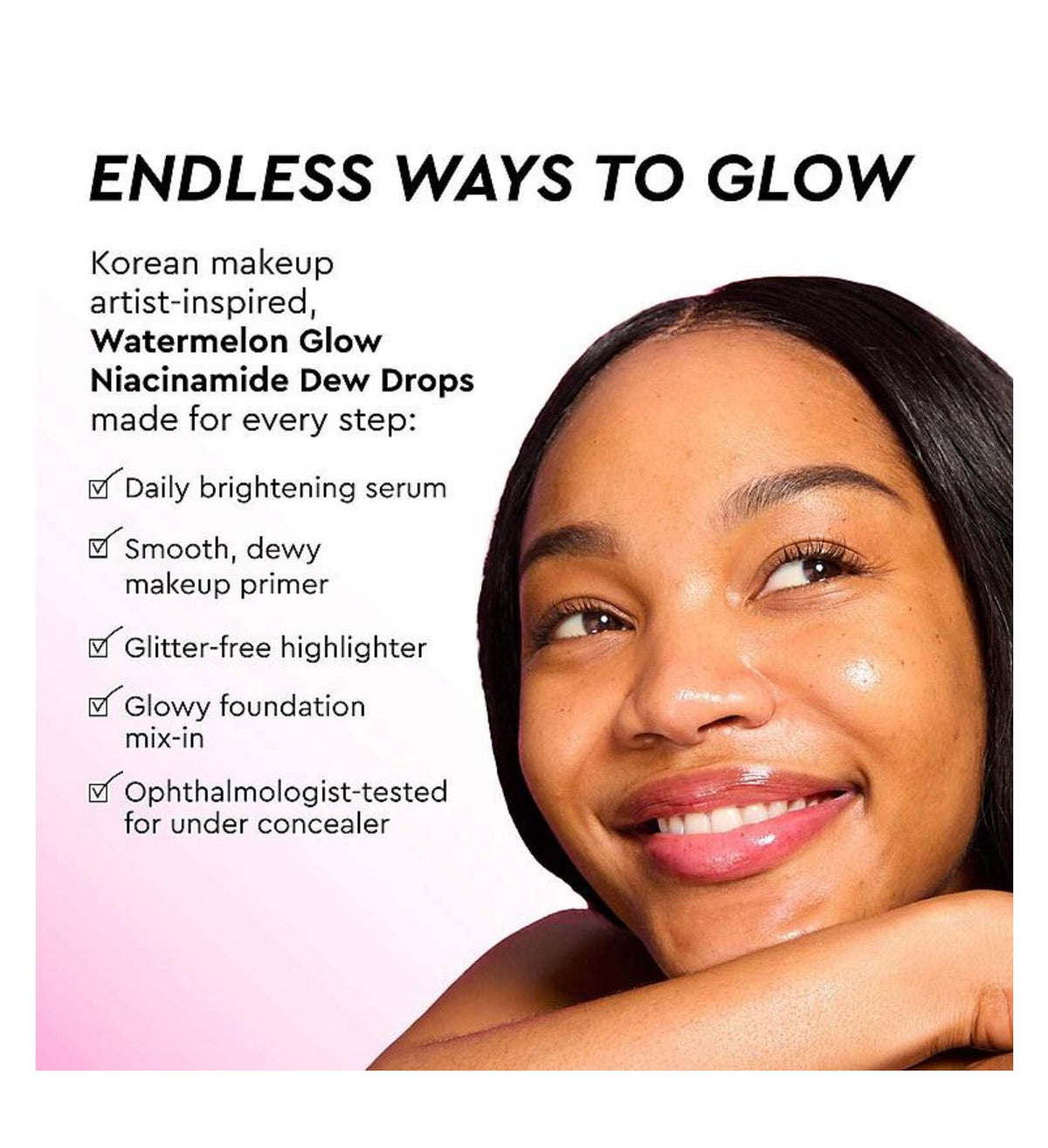 Glow Recipe- Glow Recipe X Beautyblender Watermelon Glow
Bestsellers