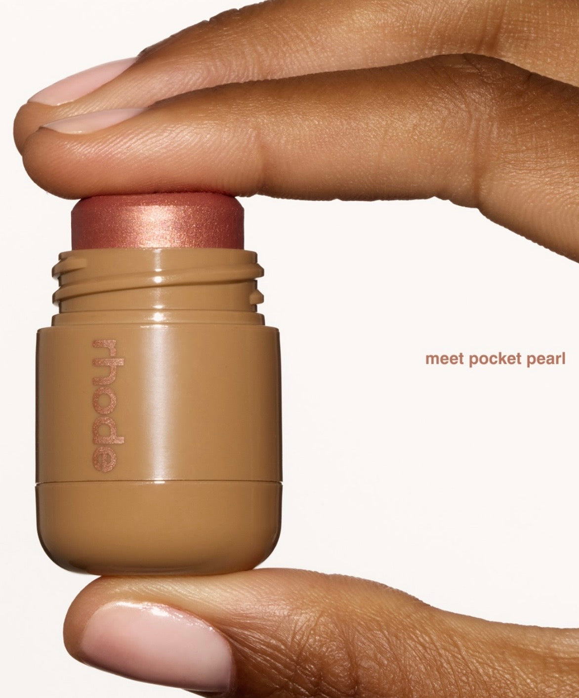 Rhode- The Mini Pocket Pearl