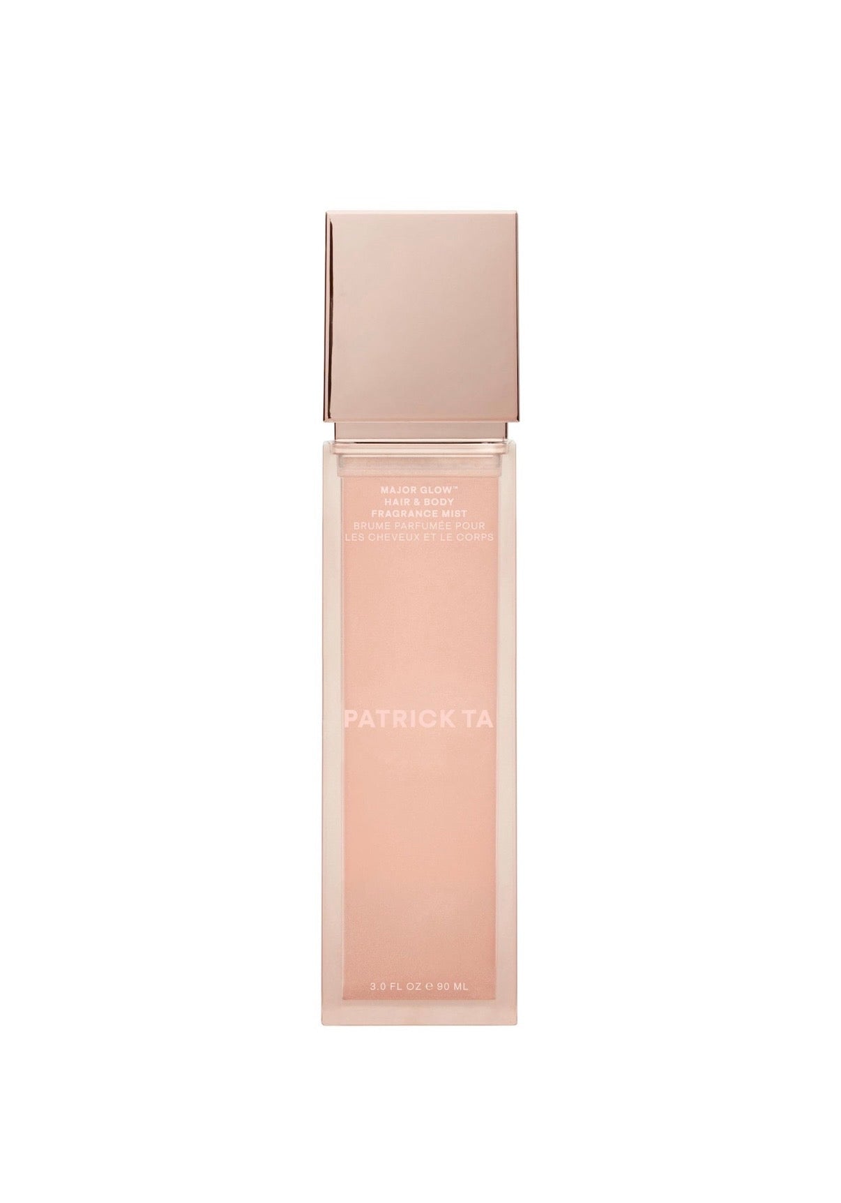 PATRICK TA- Major Glow Hair & Body Fragrance Mist