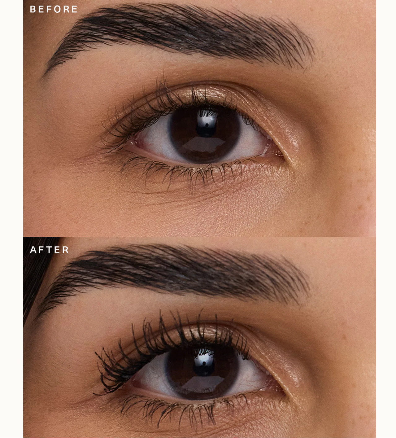 Rare Beauty- Mini Mascara