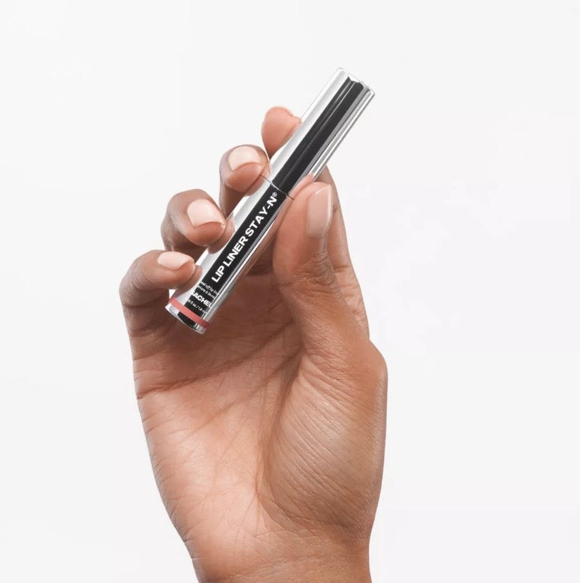SACHEU- Mini Lip Liner STAY-N