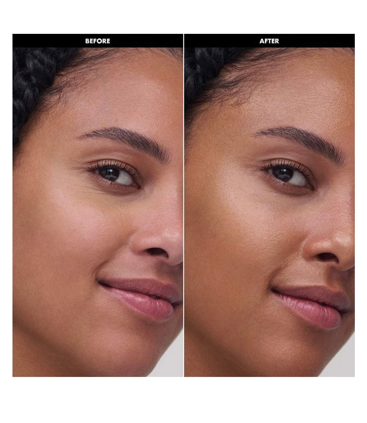 Sephora- Instant Bronzing Drops