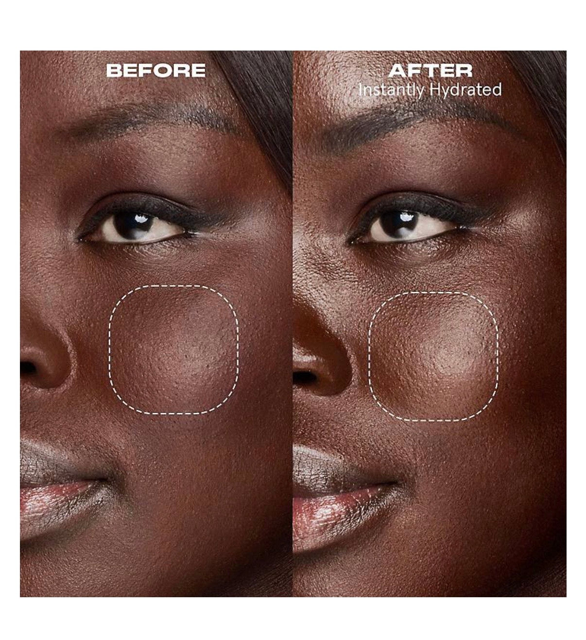 One/Size- Secure the Glow Tacky Hydrating Primer with
BOBA Complex