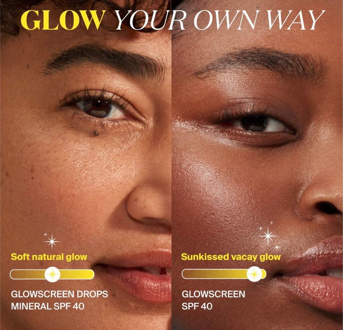 Supergoop Mini Sunscreen