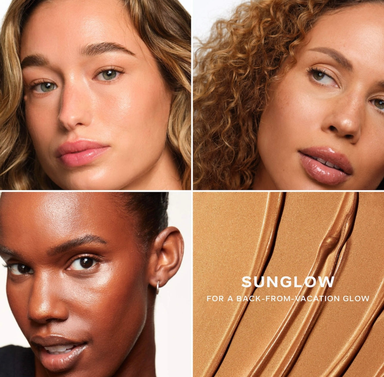 SAIE- Glowy Super Gel Dewy Illuminator