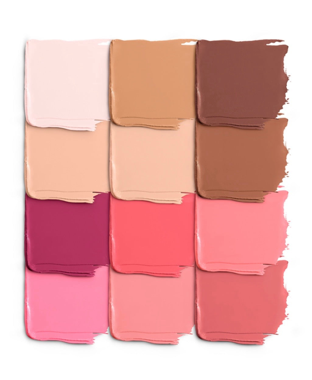 Make Up For Ever- HD SKIN FACE ESSENTIALS PALETTE