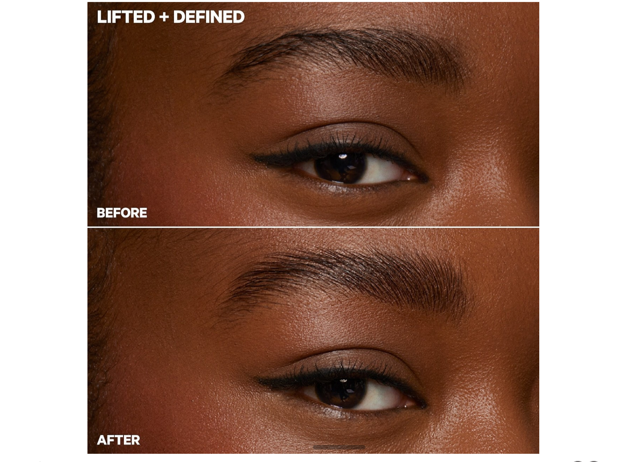 Milk-Kush Clear Lamination Brow Gel