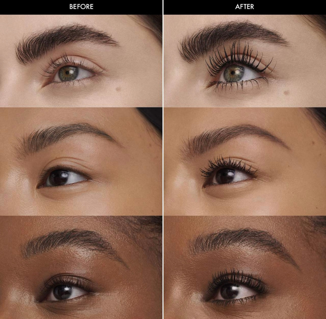 Sephora- Love The Lift Curling + Volumizing Mascara
