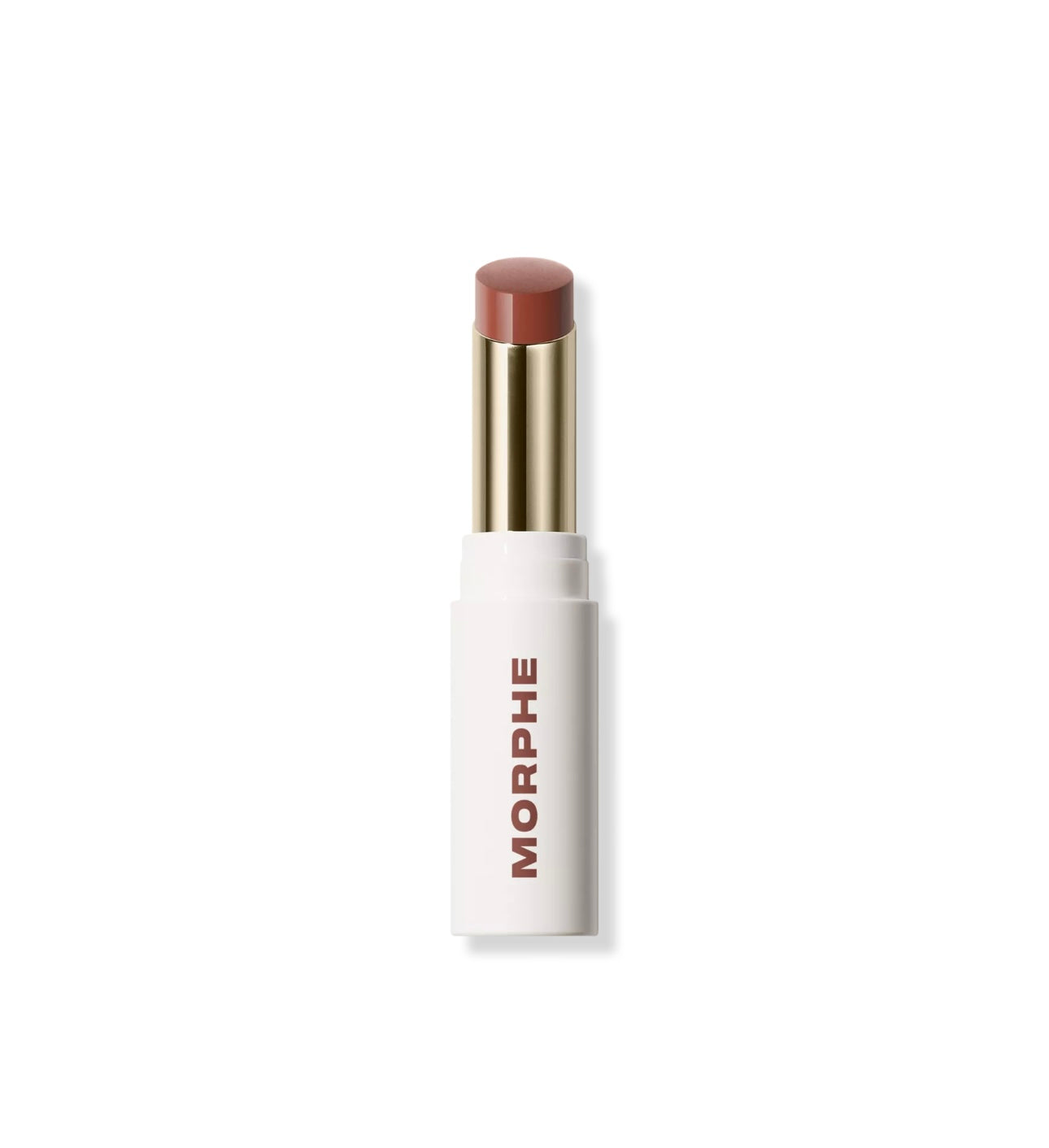 Morphe- Liplock Glossy Lipstick