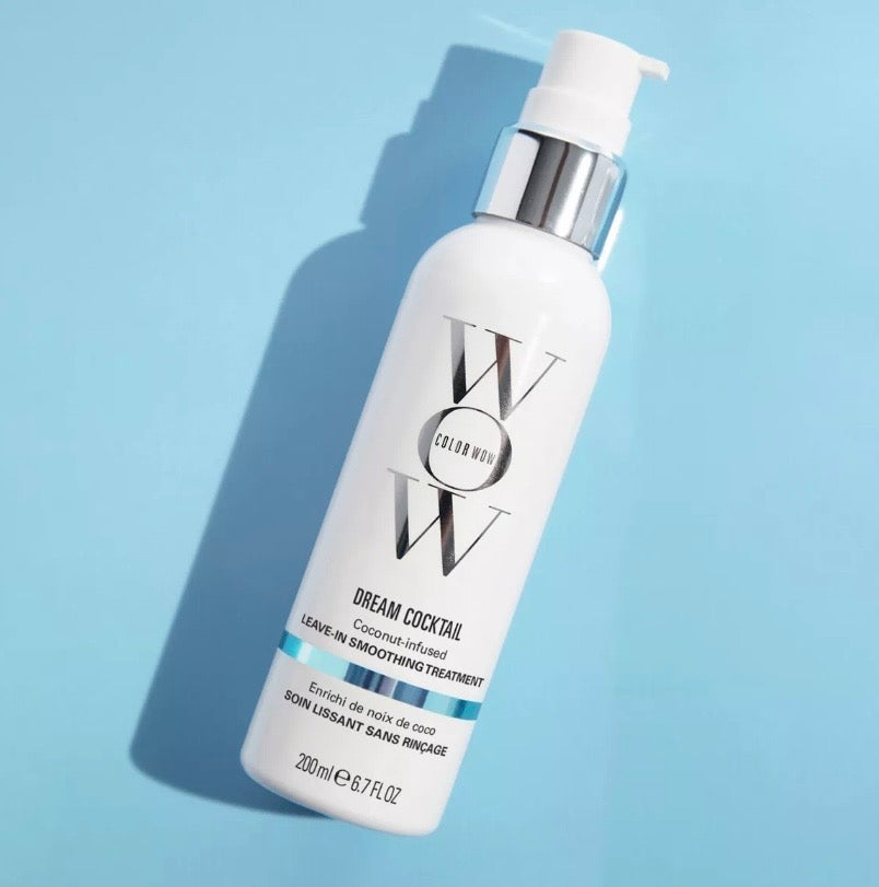 Color Wow- Dream Cocktail Coconut-Infused Leave-In Treatment