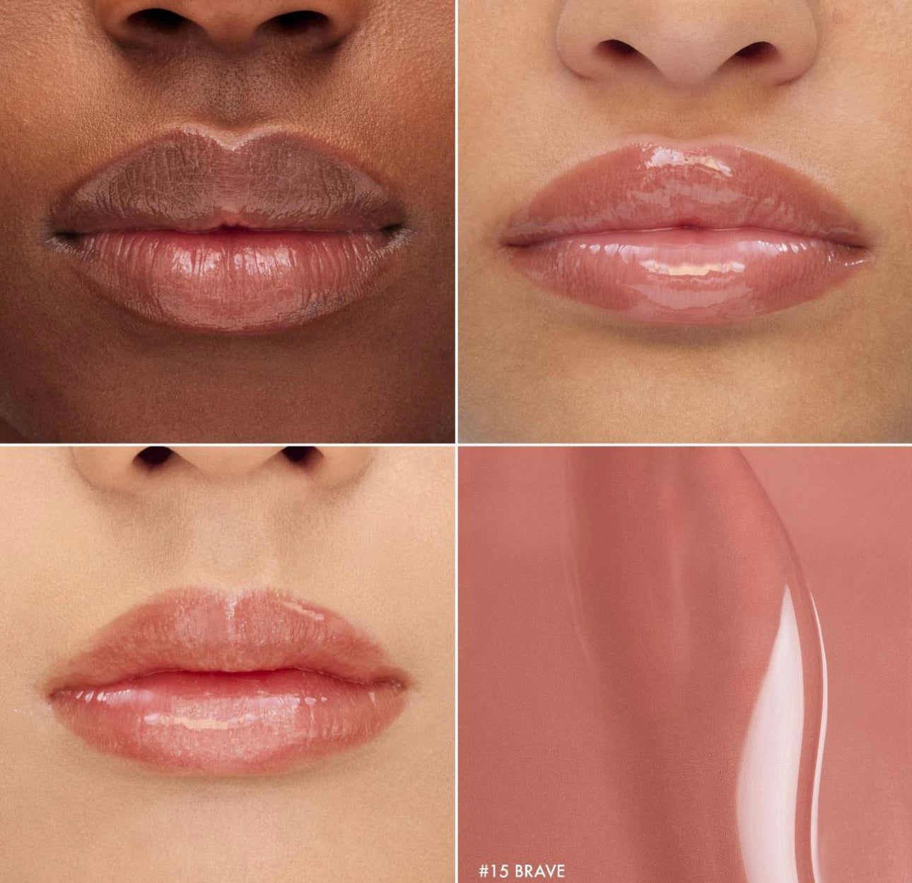 Sephora- Glossed Hydrating Long Wear Lip Gloss