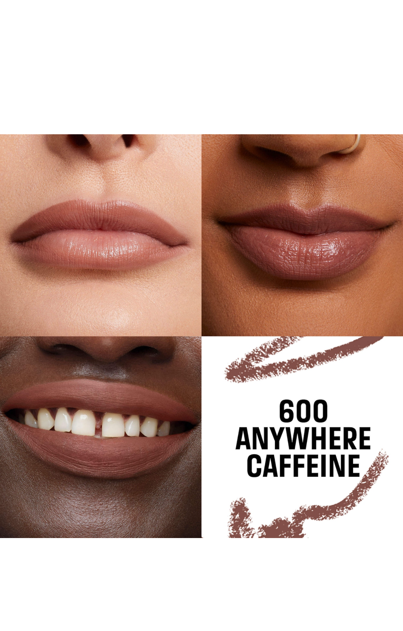 MAKE UP FOR EVER- Mini Artist Color Pencils