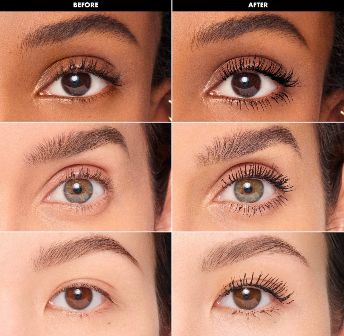 Sephora- It's a Stretch Tubing Mascara