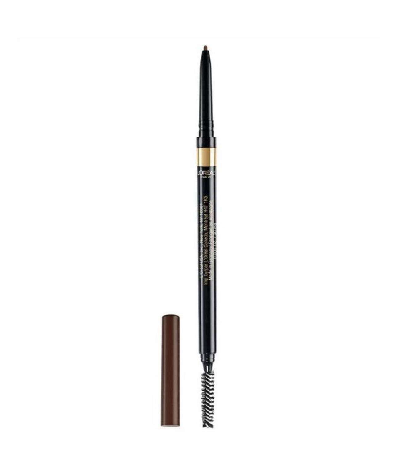 Loreal- Brow Stylist Definer Eyebrow Mechanical Pencil