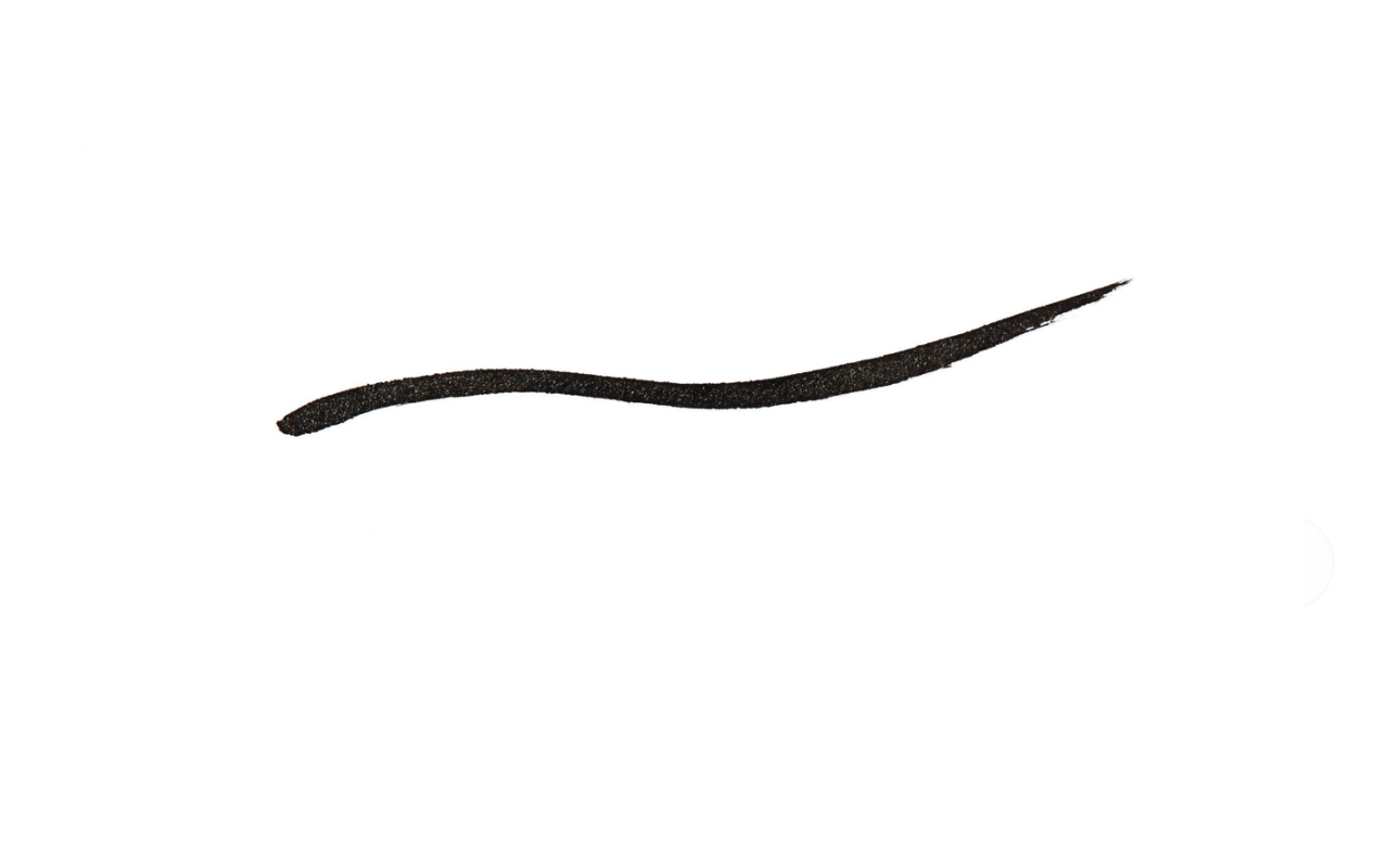 Revolution- Renaissance Flick Eyeliner Black