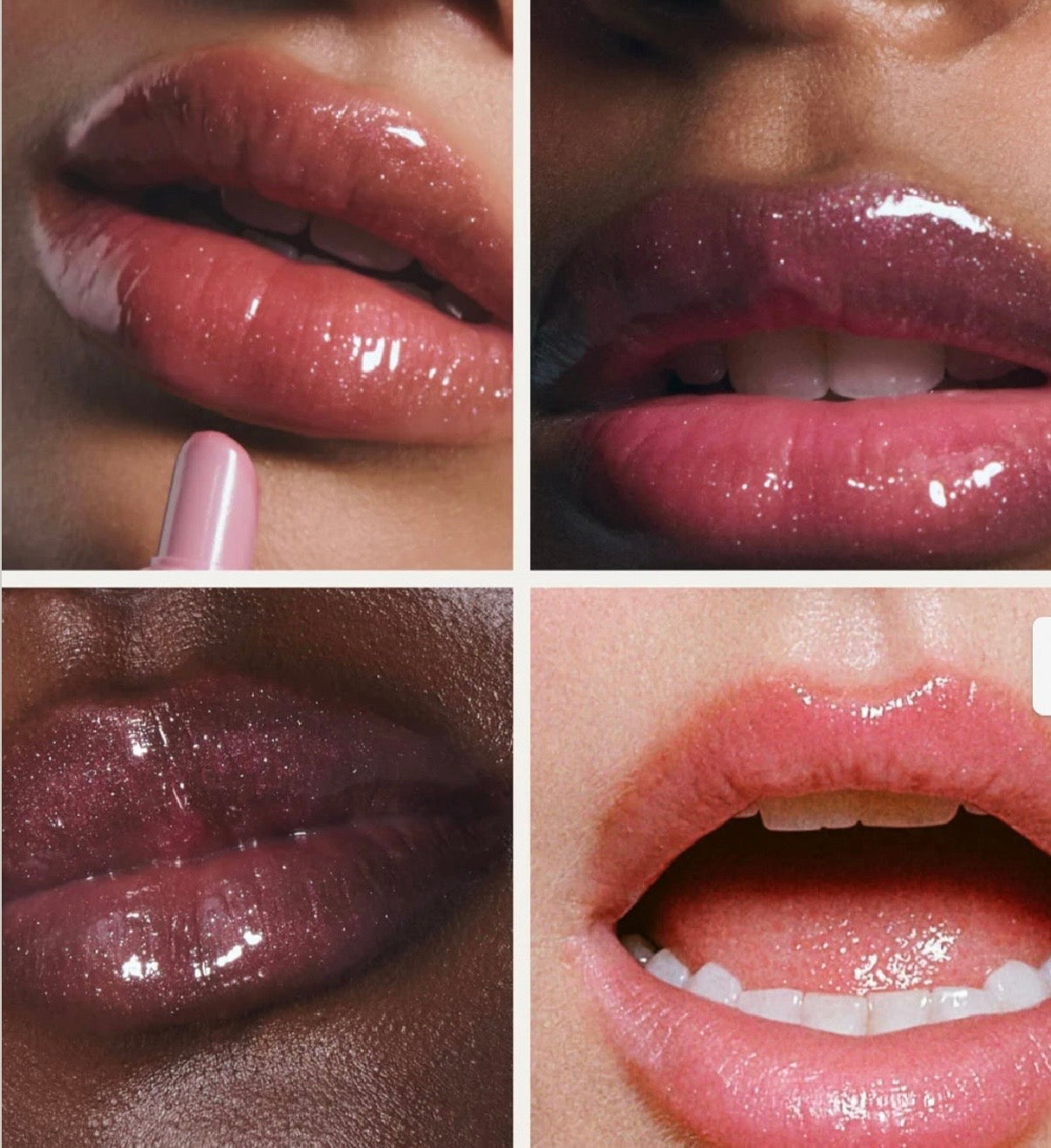 Rhode- The Limited Edition Peptide Lip Tints