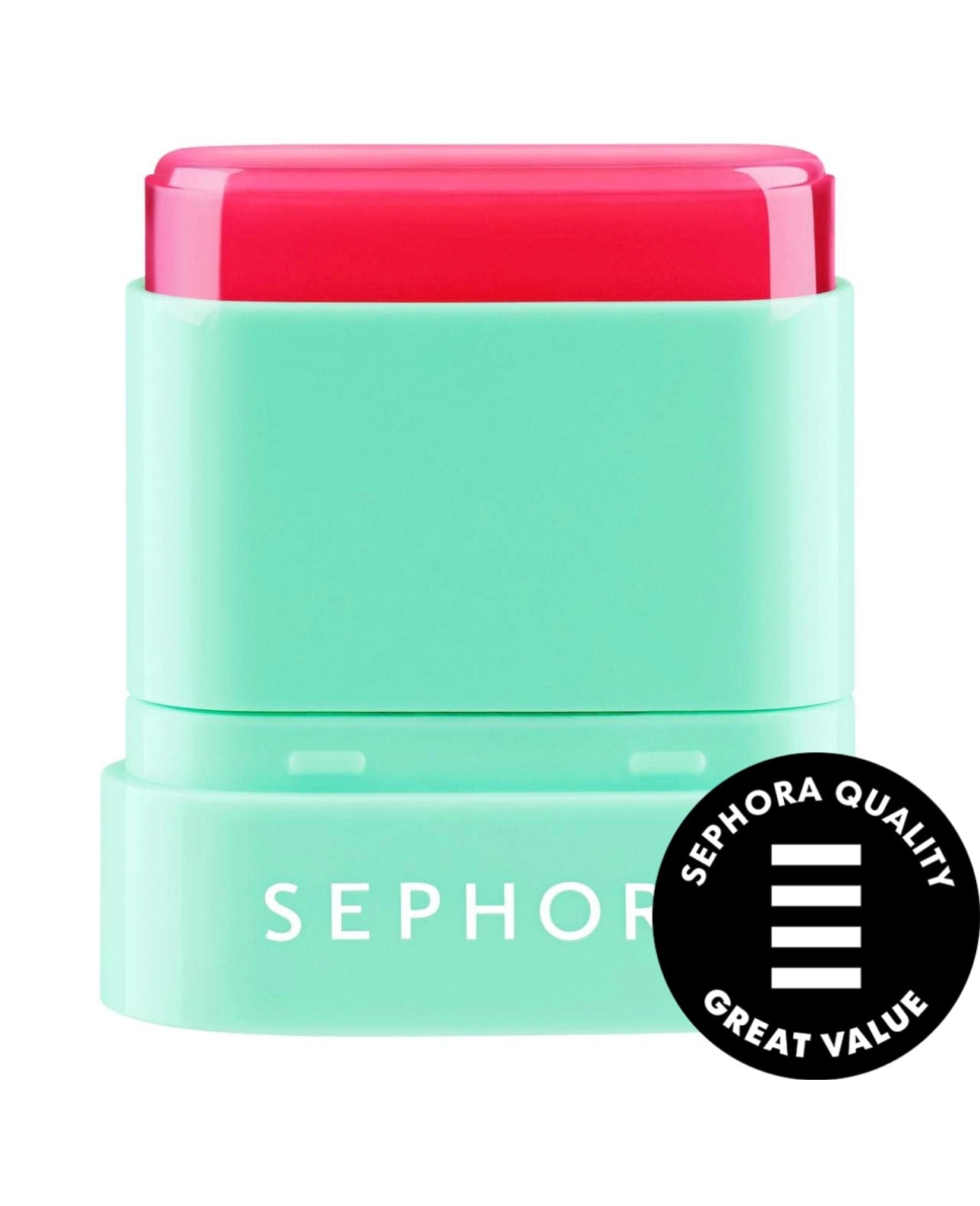 Sephora- Color Twister Color Changing Oil-in-Stick for Lip + Cheek