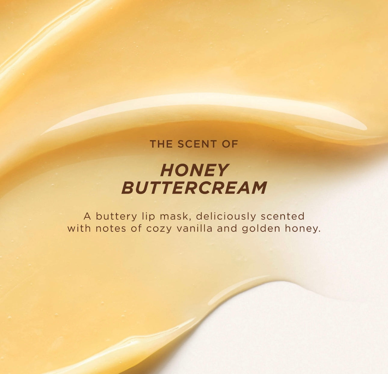 Gisou- Honey Glaze Collagen Therapy Lip Mask