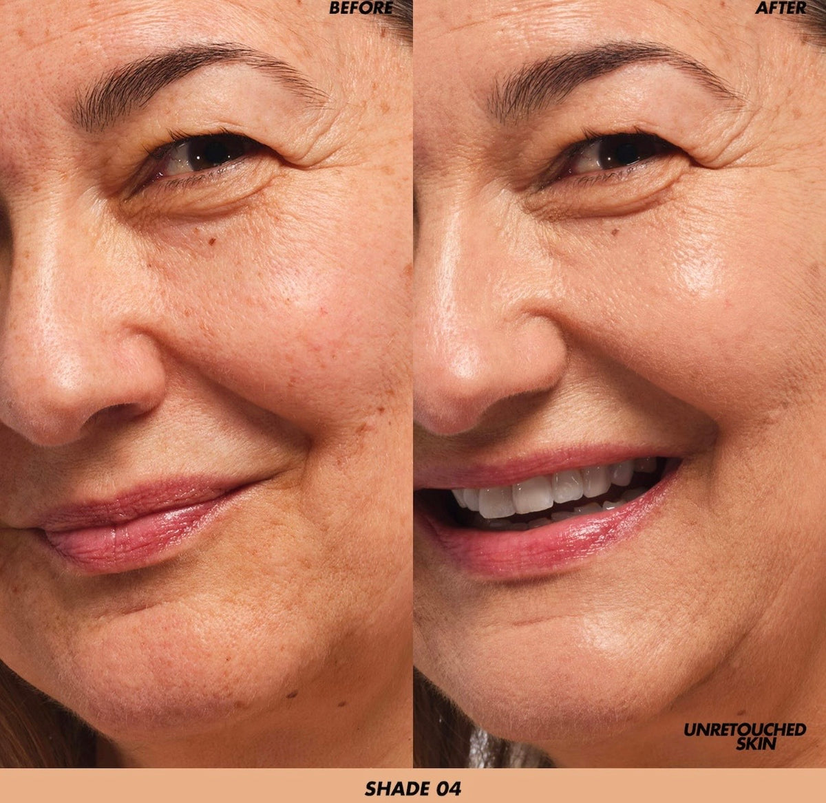 Make Up For Ever- Super Boost Lightweight Moisturizing Skin Tint with Hyaluronic and Polyglutamic Acids