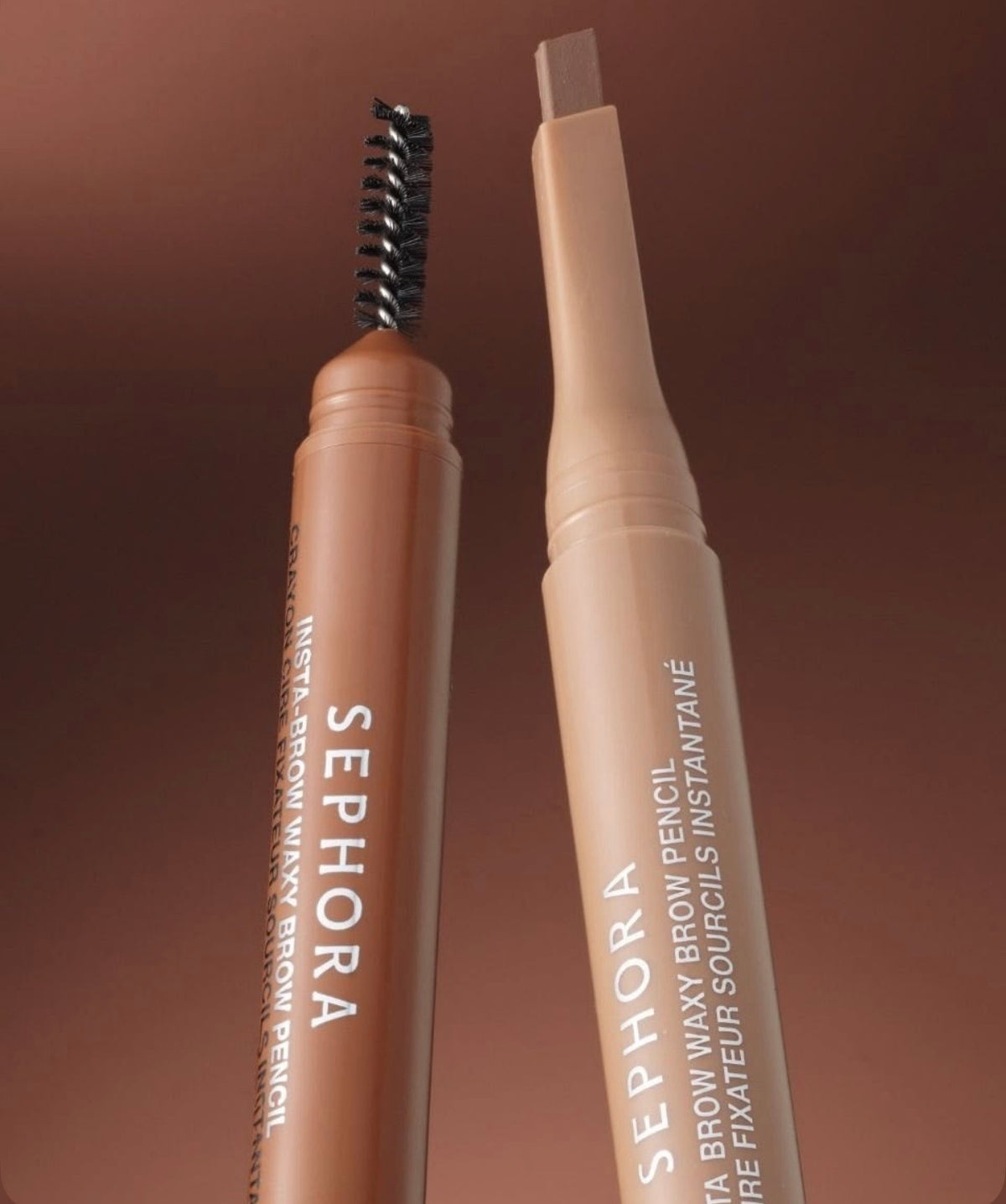 Sephora- Insta-Brow Waxy Brow Pencil