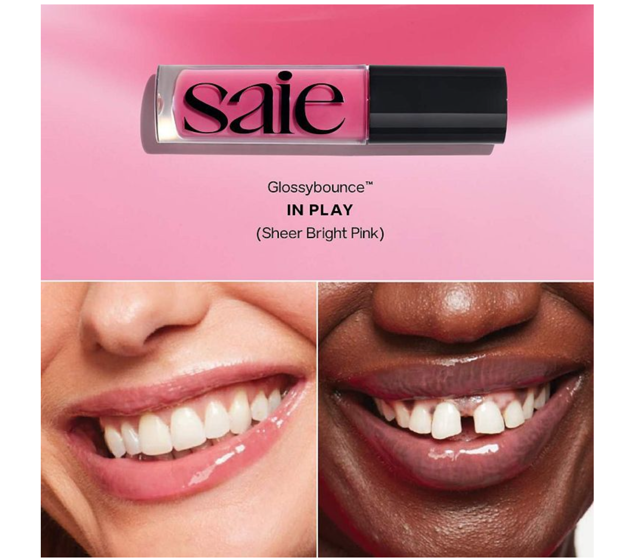 Saie- SaieGlow Essentials Starter Set