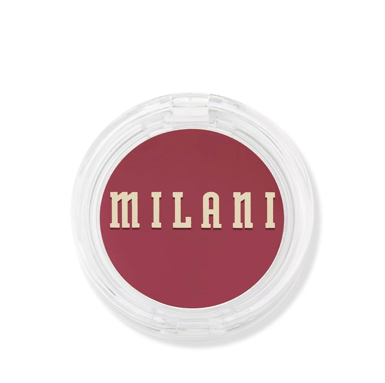 Milani- Cheek Kiss Cream Blush