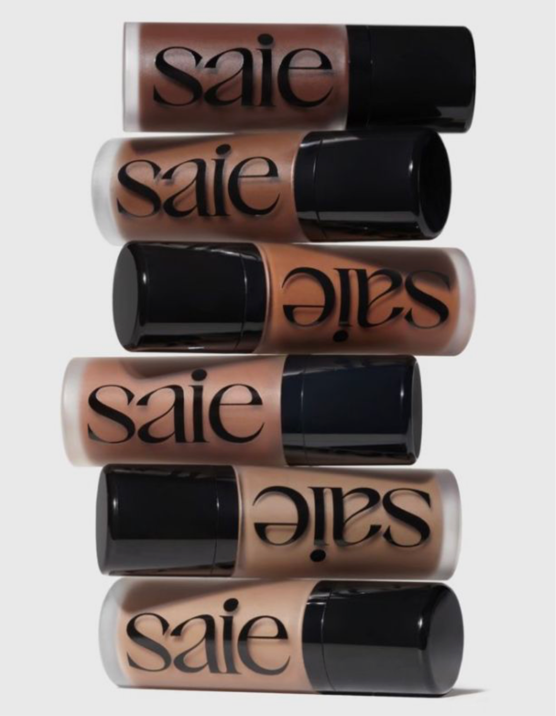 SAIE-Dew Liquid Cream Bronzer