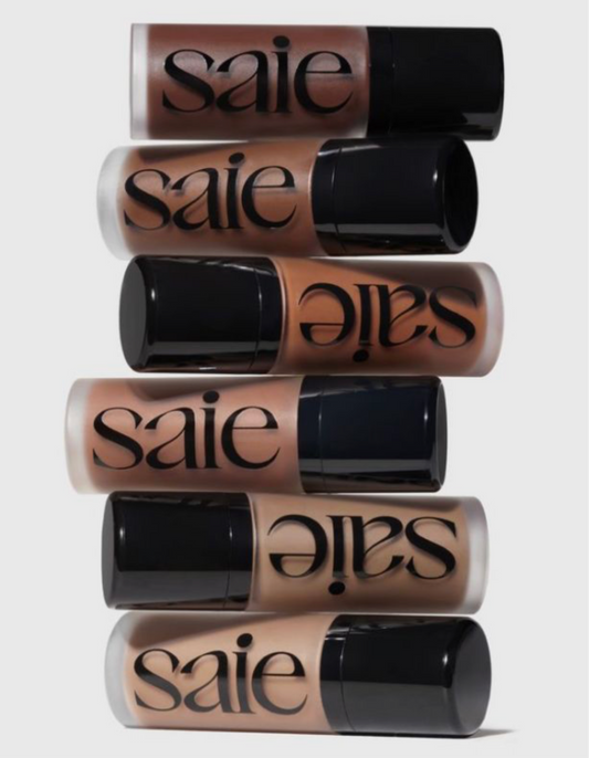 SAIE-Dew Liquid Cream Bronzer