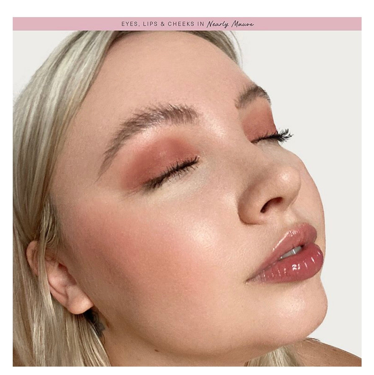 Rare Beauty- Stay Vulnerable Glossy Lip Balm